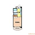 ソフィア浄心5階4.9万円