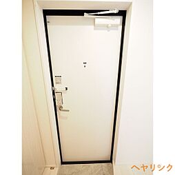 ハーモニーテラス上小田井IV