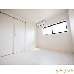 ハーモニーテラス上小田井IV