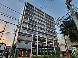 S-RESIDENCE浄心