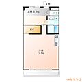 高針中央マンション3階9.9万円
