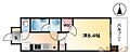 ブランシエスタ泉4階7.3万円