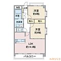 コンソランテ1階7.4万円