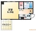 コーポジョイフル5階3.8万円