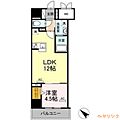 グランアビタシオンノリタケ2階9.0万円
