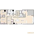 Cortes7階25.0万円