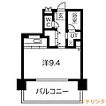 CASTELLOASSO5階7.3万円