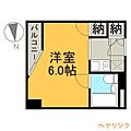 ベルモア堀詰11階3.1万円