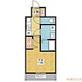 プレサンス名古屋STATIONキュオル11階5.5万円