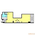 FLATSGAZERY6階7.0万円
