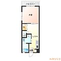 イナダマンション5階5.7万円
