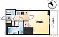 S-RESIDENCE大曽根駅前6階6.7万円