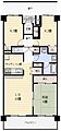 ファミール大宮宮原壱番館7階2,280万円