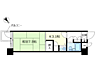 間取り：間取り図