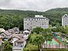その他：バルコニーからの眺望