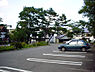 駐車場：駐車場(無料)