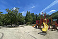 片山公園：徒歩...