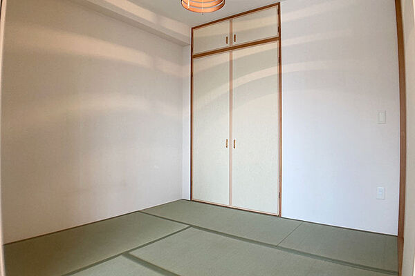 和室