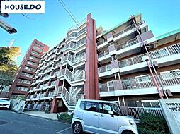 マンション 城山3丁目 城山ハイム
