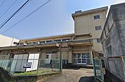 酒匂小学校 700m