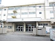 山王小学校 500m