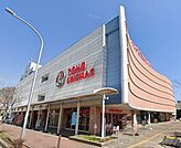 TOHOシネマズ小田原 750m