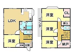中古戸建 金子