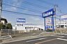 周辺：ノジマ　大井松田店 750m