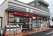 セブンイレブン小田原飯田岡店 セブンイレブン 300m