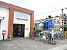 周辺：井細田駅 550m