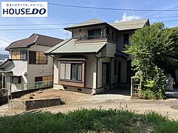 中古戸建 荻窪