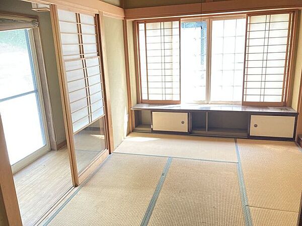 和室
