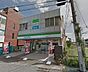 周辺：ファミリーマート　富水駅前店 500m