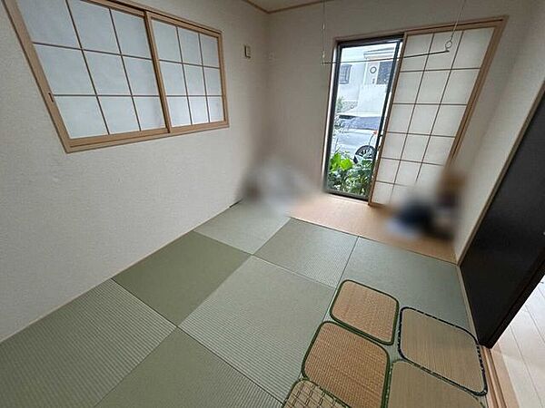 和室