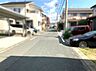 その他：前面道路