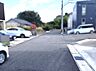 その他：前面道路