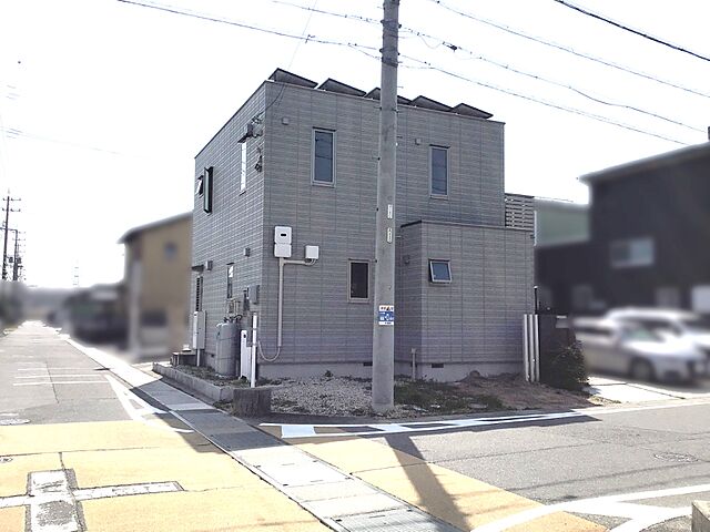 外観 三重郡川越町大字亀崎新田