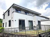 静岡県島田市ばらの丘1丁目：物件画像