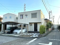 丹羽郡扶桑町大字高雄字柳前ストックヘーベルハウス