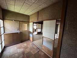 室内の画像