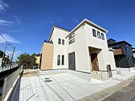 愛知県岩倉市石仏町長南屋敷：物件画像