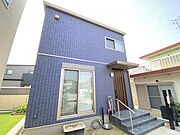令和4年築の築浅物件！室内丁寧にお使いいただいております◎