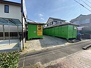 更地渡しのため、初期費用を抑える事ができます◎