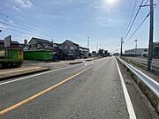 周辺には大小さまざまな公園が点在！国営木曽三川公園やサリオパーク祖父江など、休日レジャーも楽しめるロケーションです！