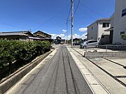 名鉄津島線「勝幡」駅徒歩約15分の立地！通勤通学アクセス良好です♪