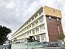 周辺：師勝西小学校まで　約500m　徒歩約7分●校訓「進んで学ぶ子（知）　心豊かな子（徳）　たくましく生きる子（体）」