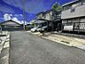 外観：閑静な住宅街で子育てに最適！