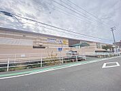 エクボスタイルＩＮＡＺＡＷＡまで　1000m　徒歩約13分