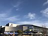 周辺：エアポートウォーク名古屋まで1200m　徒歩約15分（車で約3分）