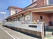 冨士保育園まで　443m　徒歩約6分●保育目標「豊かに伸びてゆく可能性を内に秘めている子どもたちが、現在を最もよく生き、望ましい未来をつくり出す力の基礎を養う」
